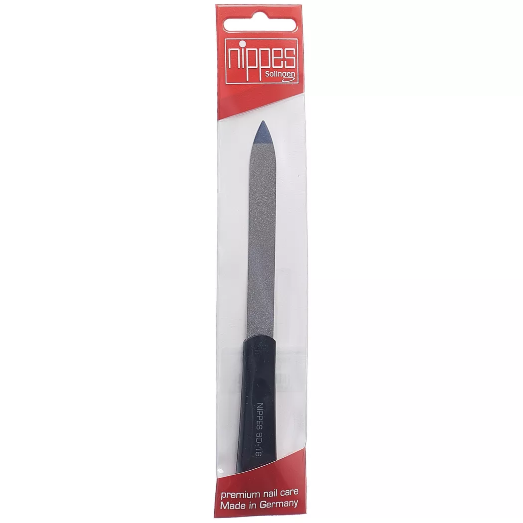 Nippes 60-16 Diamantfeile 16 cm