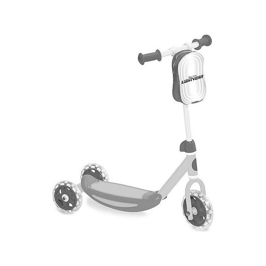 Lightyear Mein Erster Scooter 3-Rad