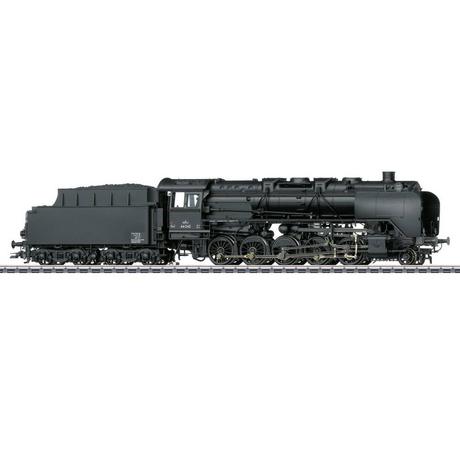 märklin  H0 Güterzug-Dampflok BR 44 der ÖBB 