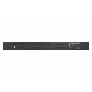 NETGEAR  Netgear PoE+ Switch GS316P-100EUS 16 Port 