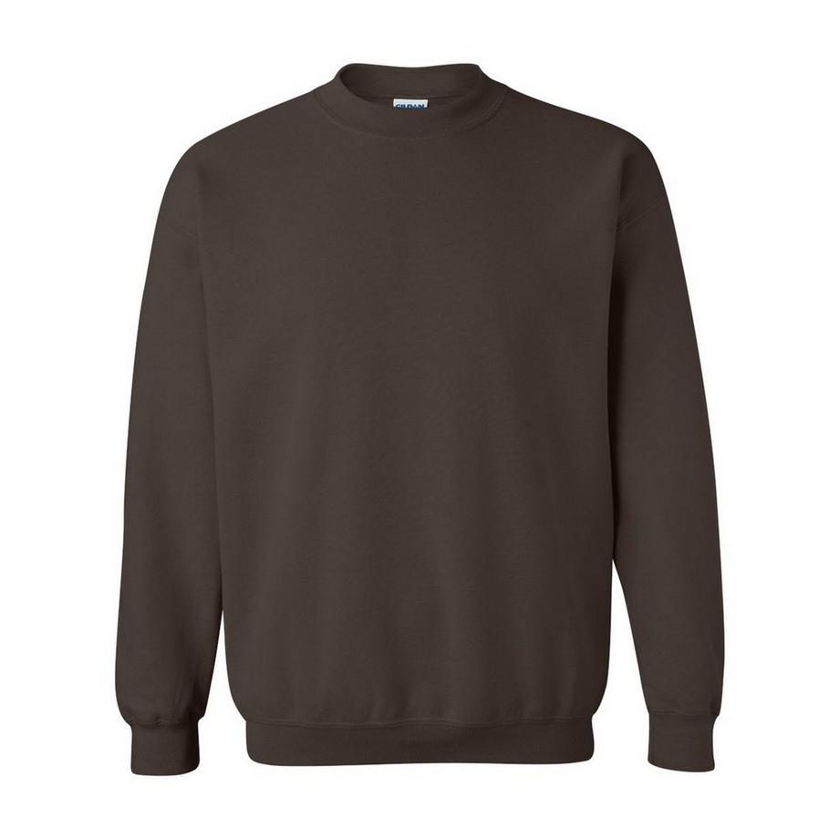 Gildan Heavy Blend Rundhals Pullover  