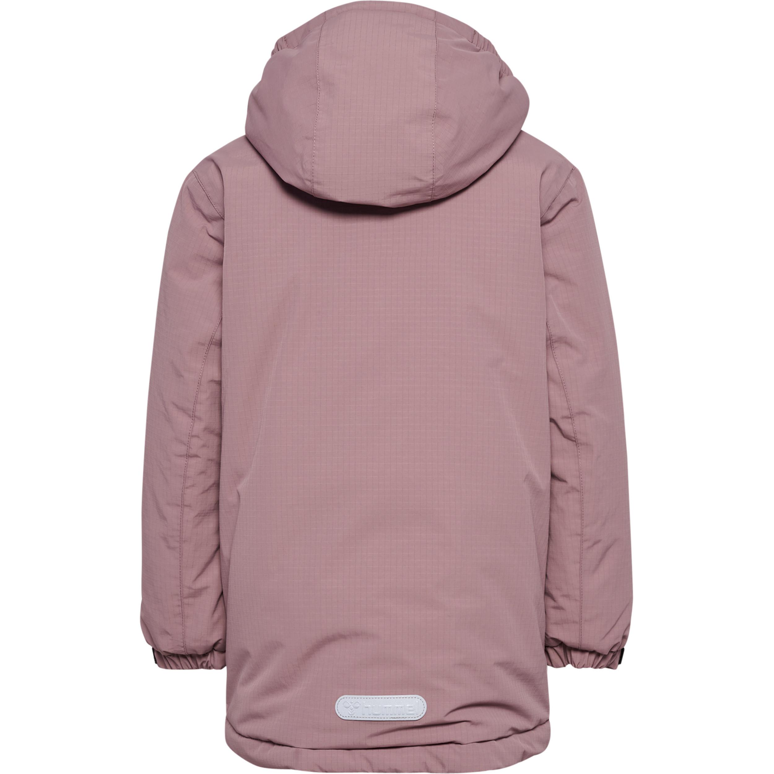 Hummel  veste imperméable fille hmlbob 