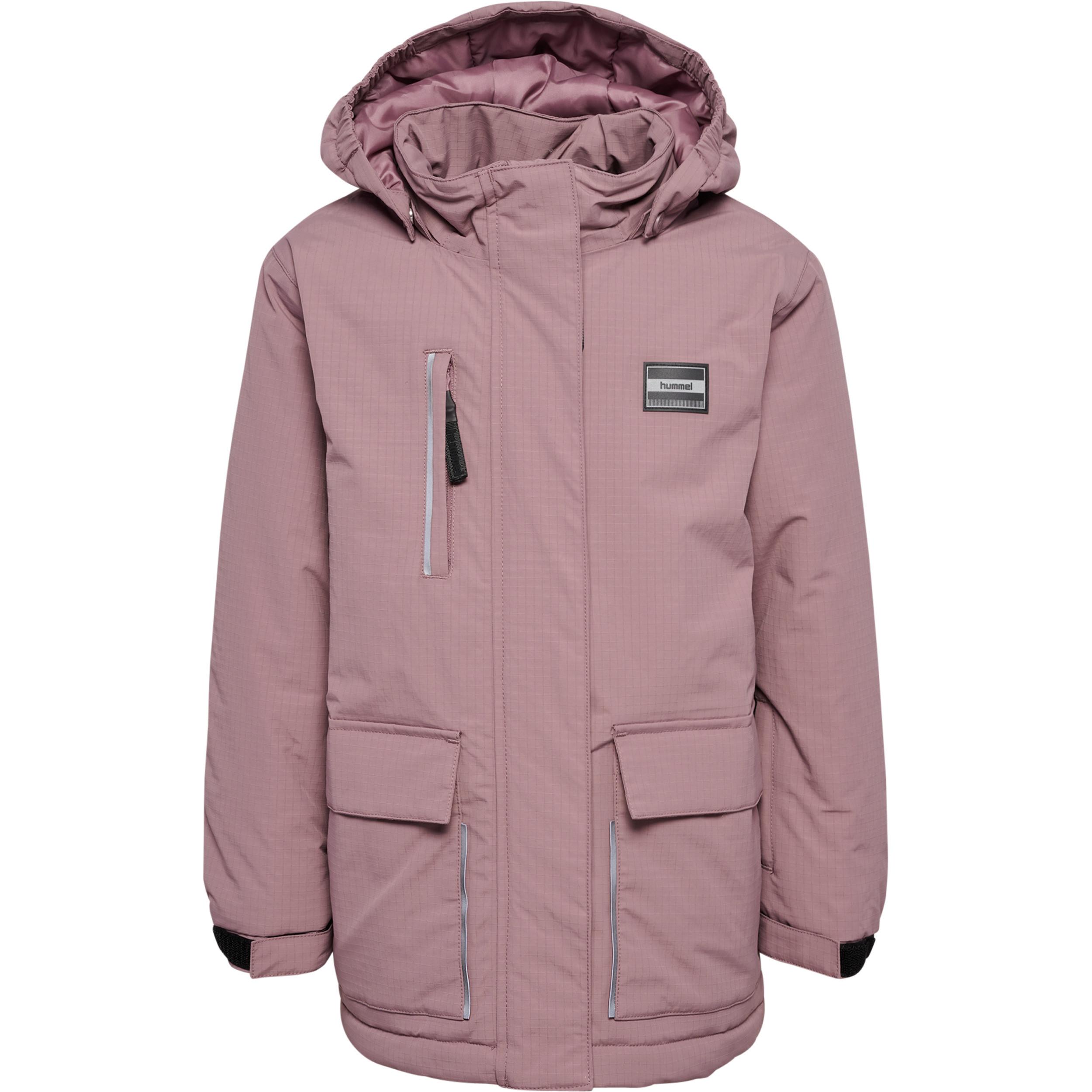 Hummel  veste imperméable fille hmlbob 