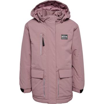 mädchen regenjacke hmlbob