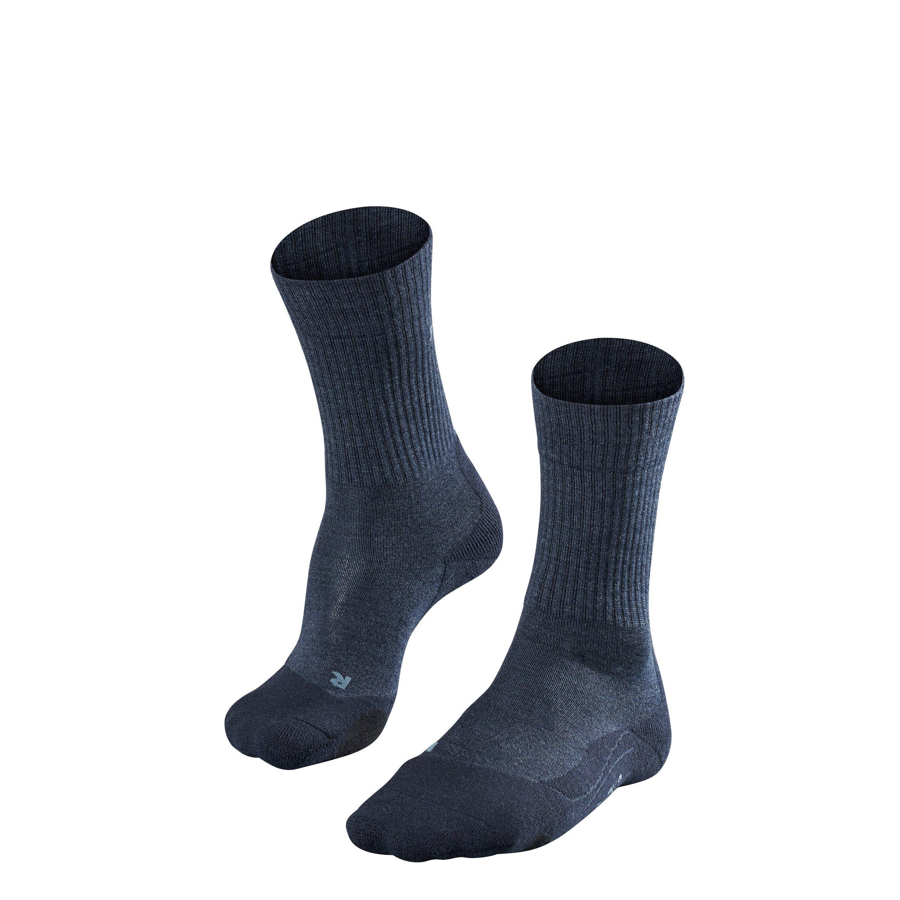 Image of Socken Falke Tk2 Wool Herren 46-48