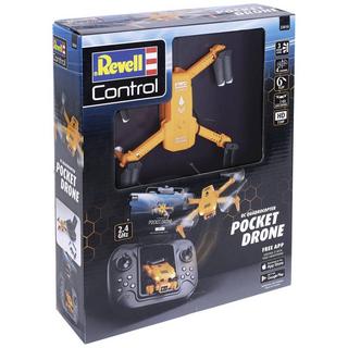 Revell  Quadricoptère RC Pocket Drone 