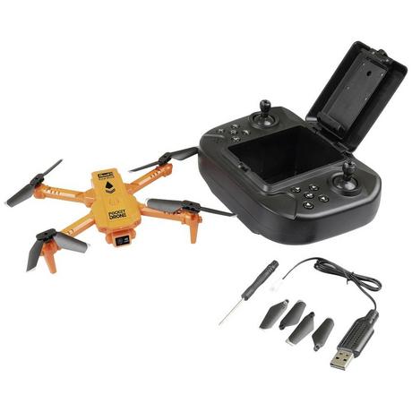 Revell  Quadricoptère RC Pocket Drone 