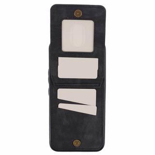 Cover-Discount  Galaxy S24 - Custodia Kickstand RFID con slot per carte 