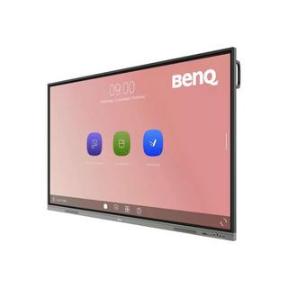 BenQ  Interacitve Display RE7503, 75 Zoll, UHD, 400cd/m² 