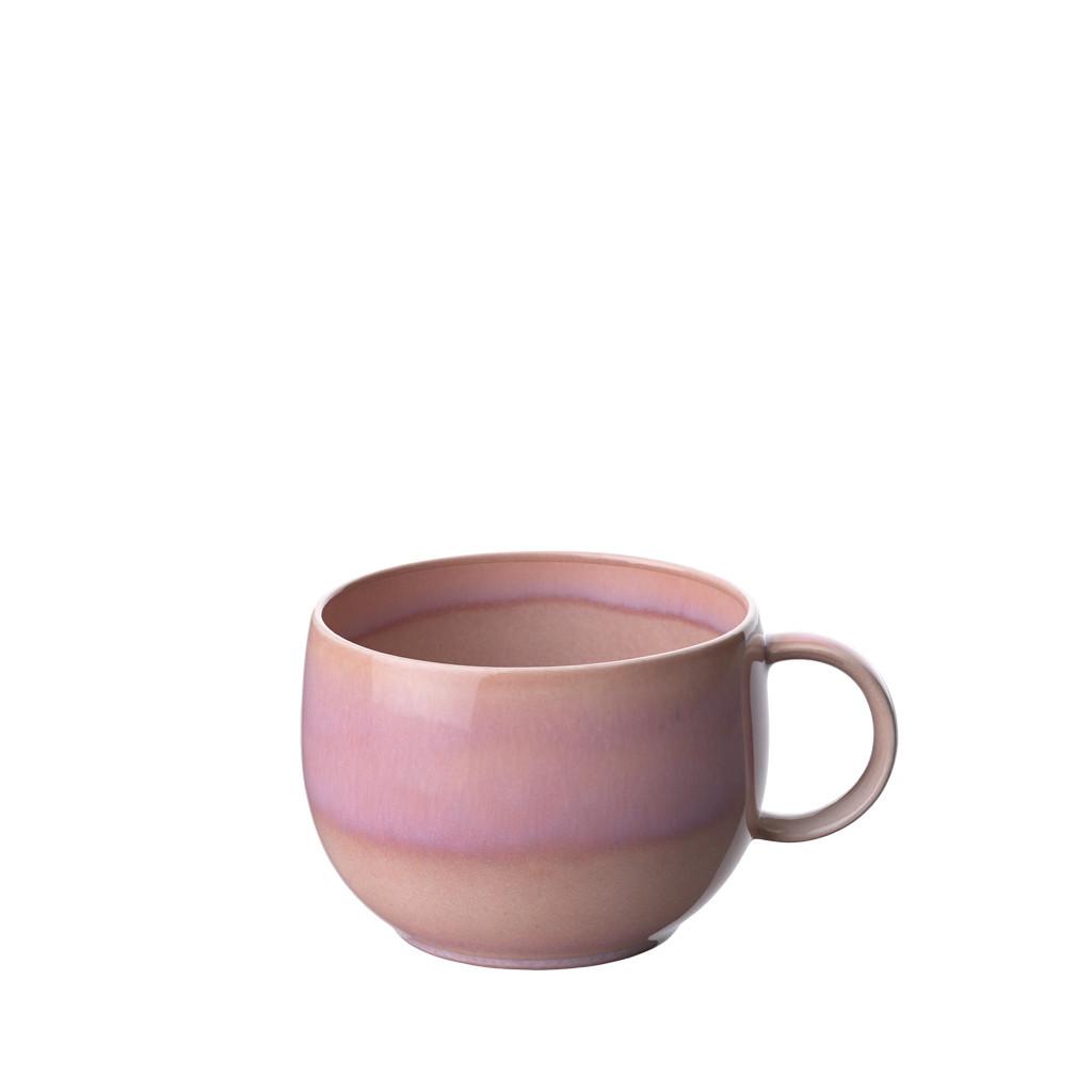Image of Kaffeetasse 6 Stk Perlemor Coral Kaffeetasse 6 Stk Perlemor Coral
