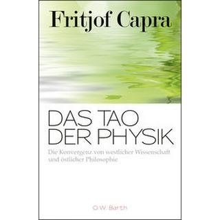 Das Tao der Physik Capra, Fritjof Copertina rigida 