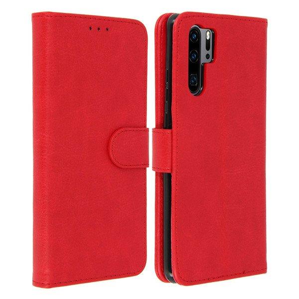 Image of Klapphülle Huawei P30 Pro Rot