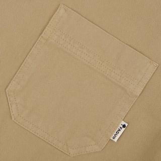 Faguo Lorge Woven Jacke  