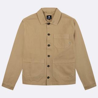 Faguo Lorge Woven Jacke  