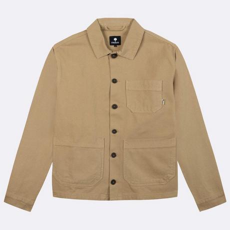 Faguo Lorge Woven Jacke  