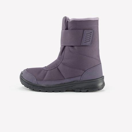 QUECHUA  Schneestiefel - SH100 