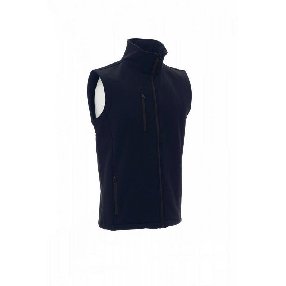 Payper Wear Glasgow Wattiertes Gilet  