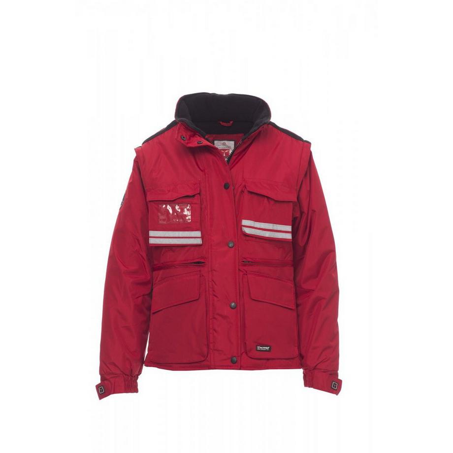 Payper Wear Tornado Blouson Jacke  