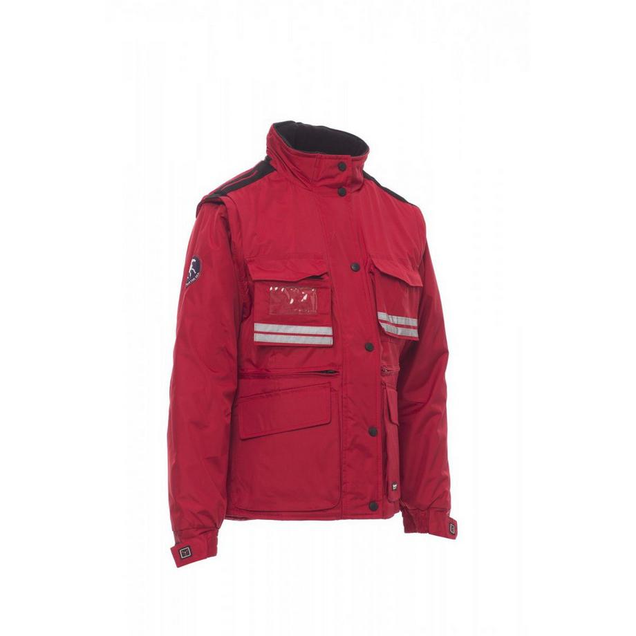 Payper Wear Tornado Blouson Jacke  