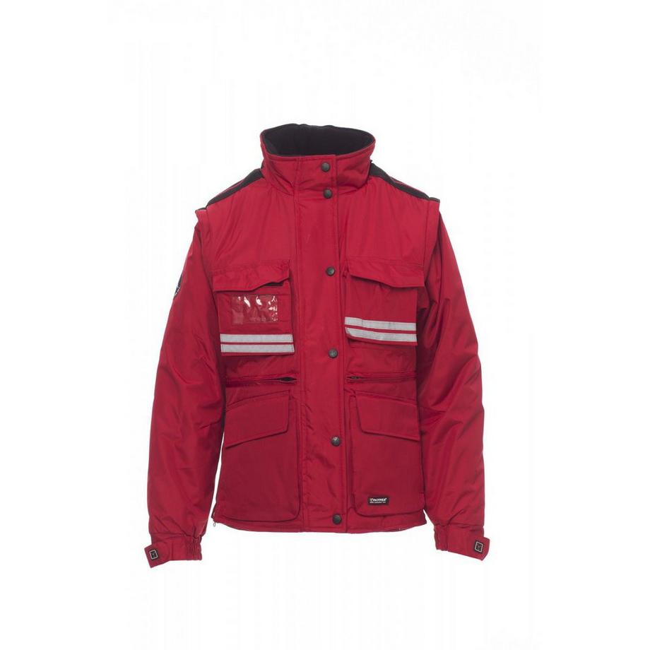 Payper Wear Tornado Blouson Jacke  