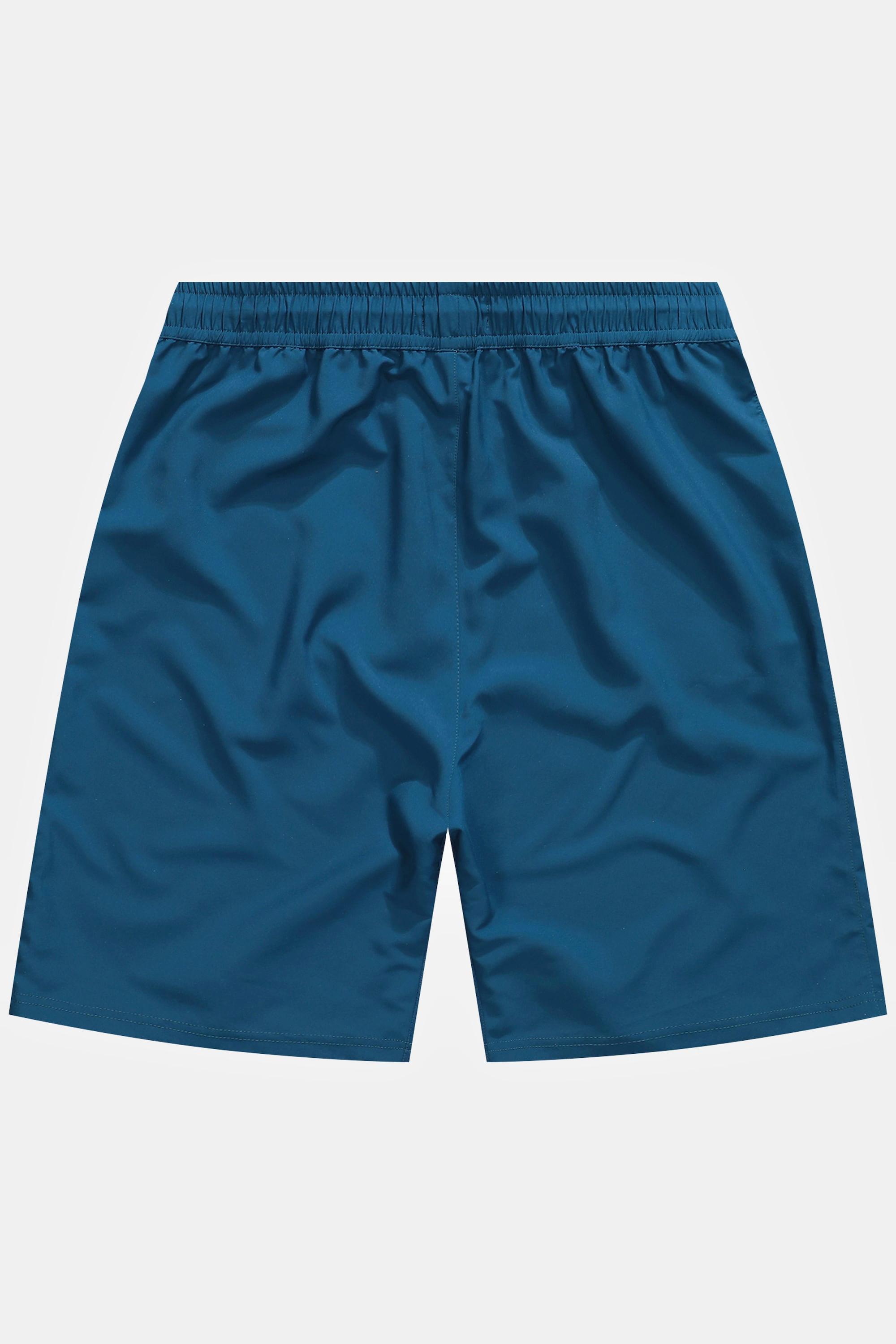 JP1880  Shorts da tennis con QuickDry e cintura elastica 