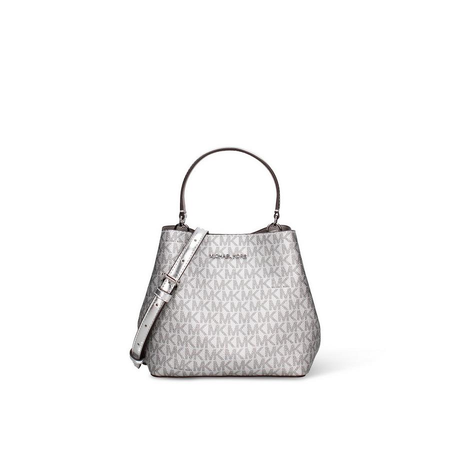 MICHAEL KORS Greenwich Kleine Umhängetasche  