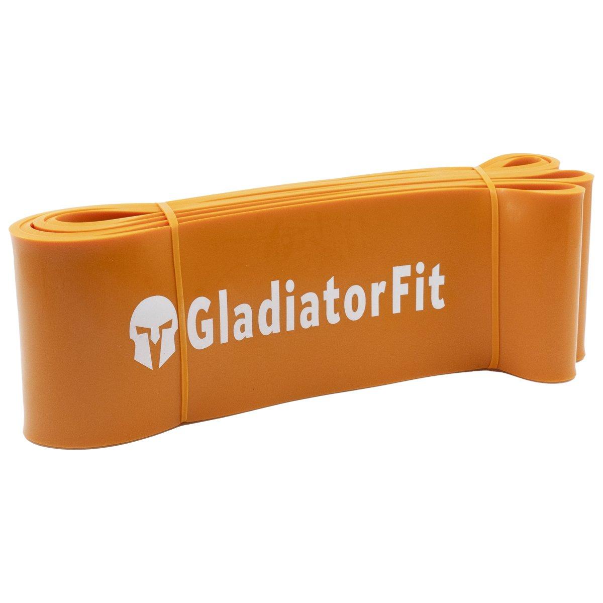 GladiatorFit  Elastische Widerstandsbinde aus Latex 