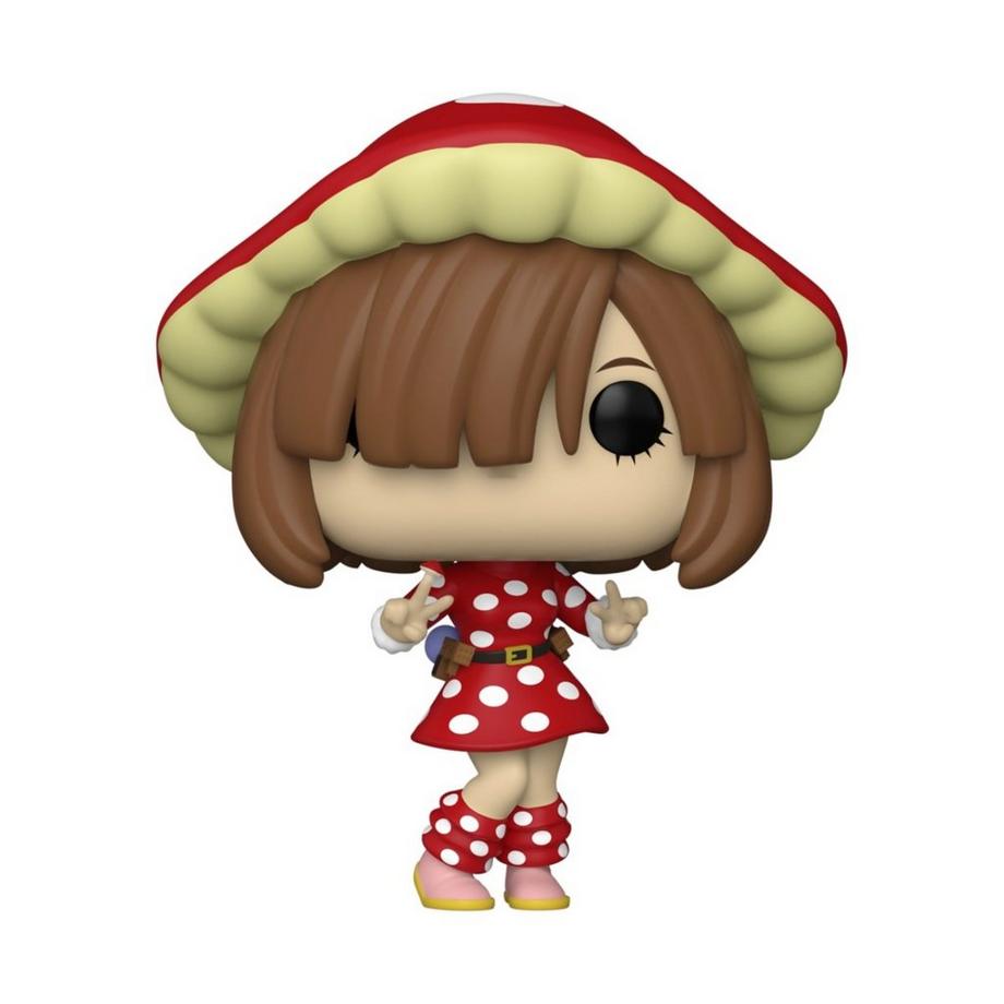 Funko  Funko POP! My Hero Academia: Kinoko Komori (1237) EXM 