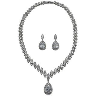 HEBE JEWELS  Party & Hochzeit Set 