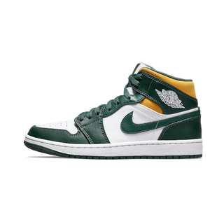 NIKE  Air Jordan 1 Mid Sonics 