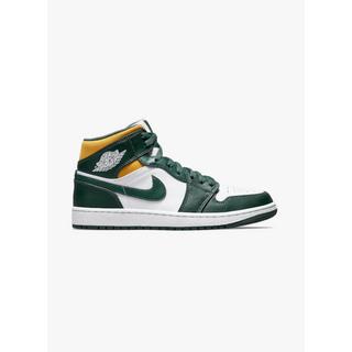 NIKE  Air Jordan 1 Mid Sonics 