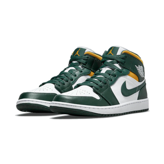 NIKE  Air Jordan 1 Mid Sonics 