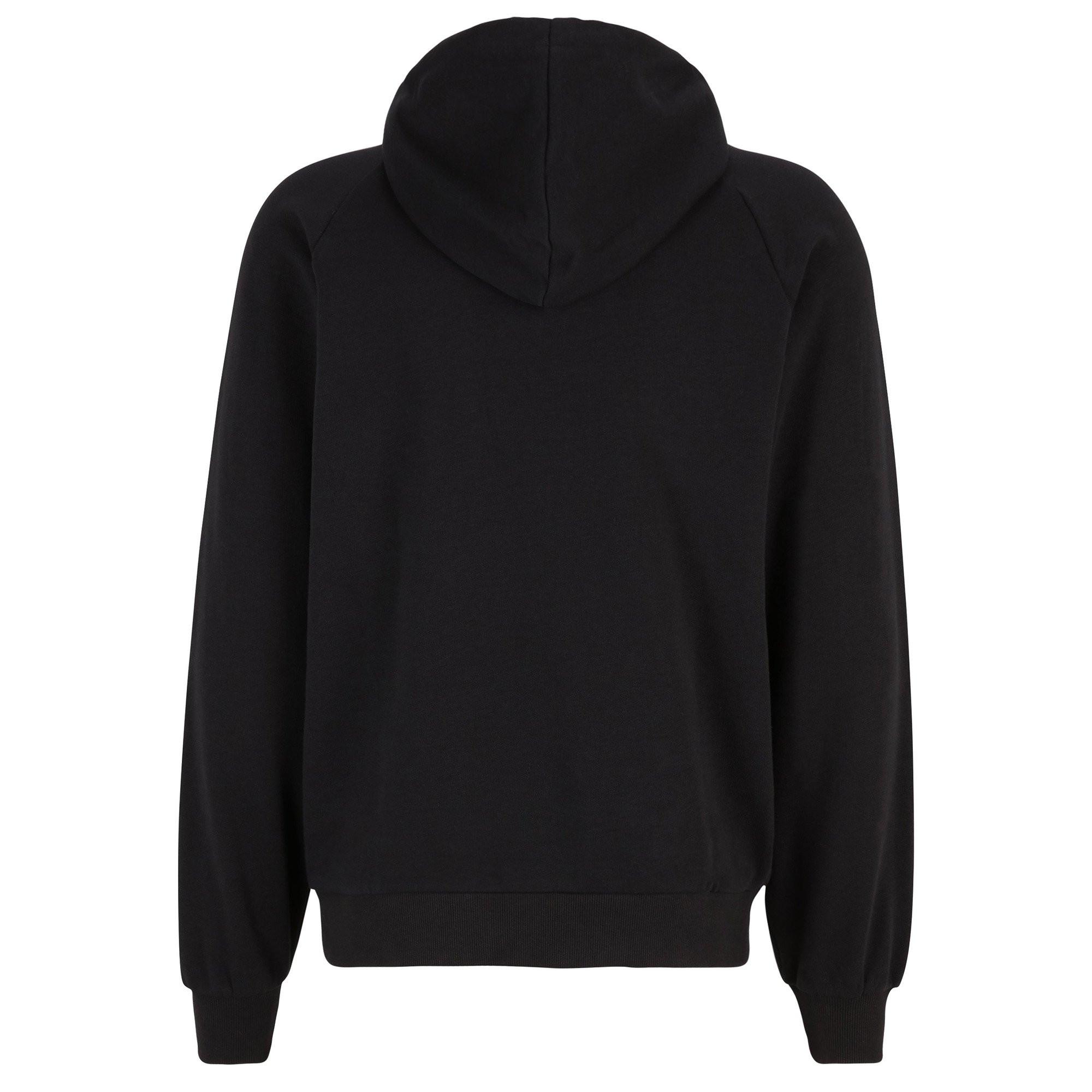 FILA Felpa Vestibilità Regular  