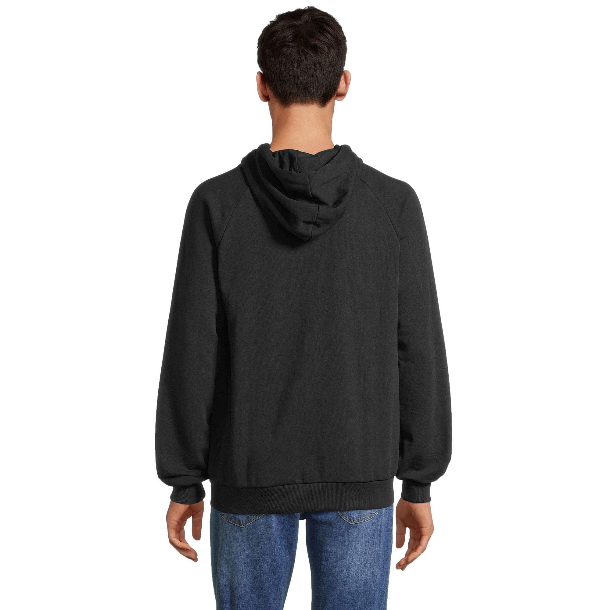 FILA Felpa Vestibilità Regular  