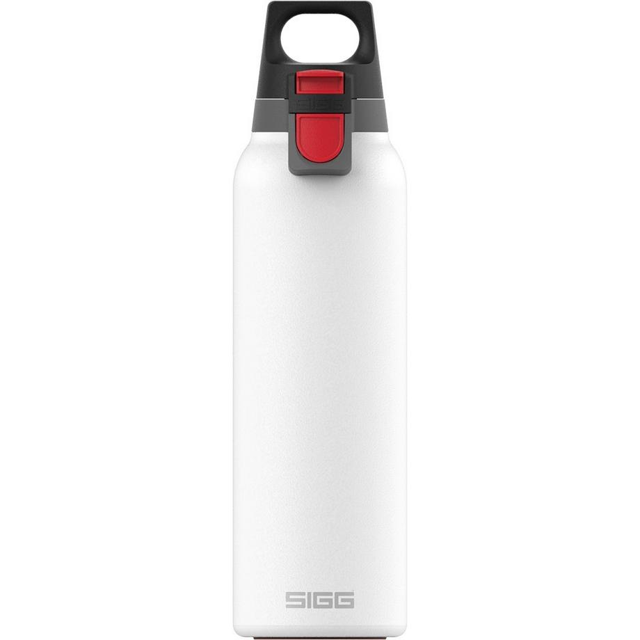 SIGG  Switzerland Thermo Bottle One Light White 0.55l ' 21 8998.30 