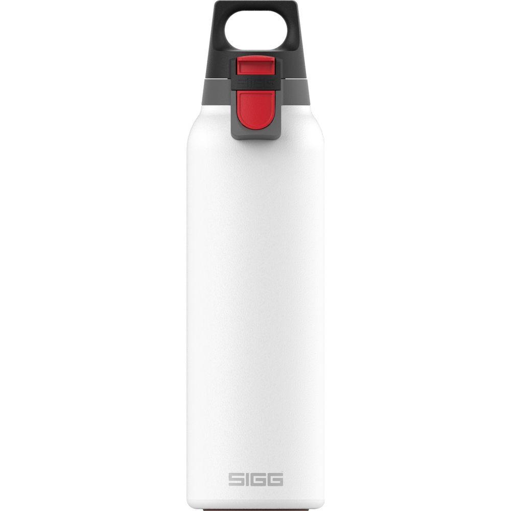 SIGG  Switzerland Thermo Bottle One Light White 0.55l &#039 21 8998.30 