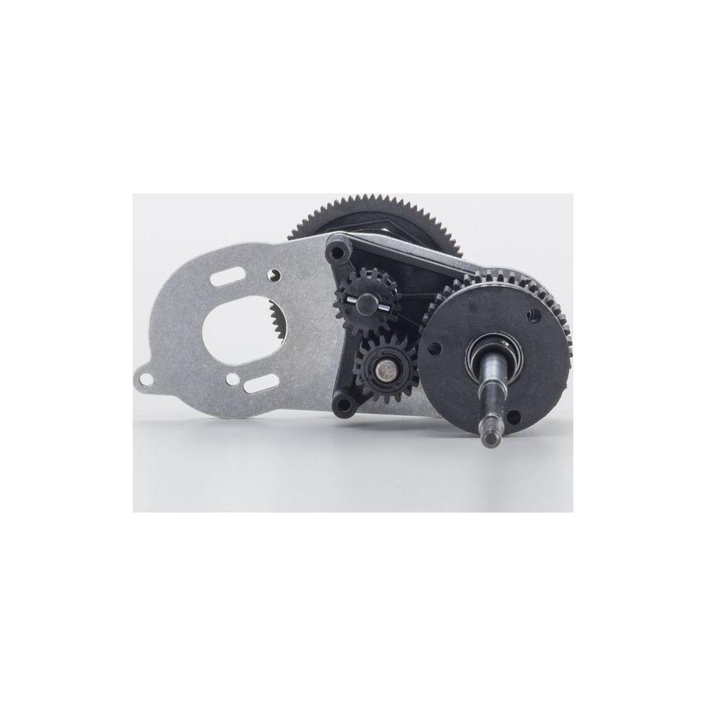 Kyosho  Trophy Truck Outlaw Rampage Pro Type 2 ARTR Rot 