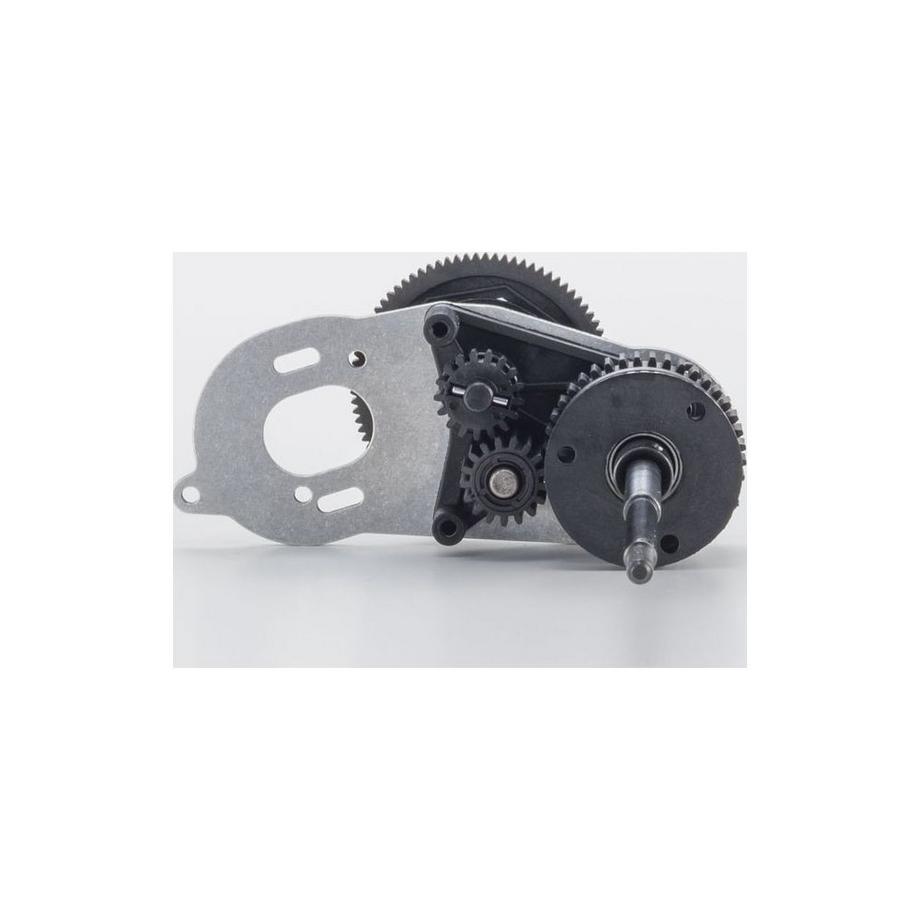 Kyosho  Trophy Truck Outlaw Rampage Pro Type 2 ARTR Rot 