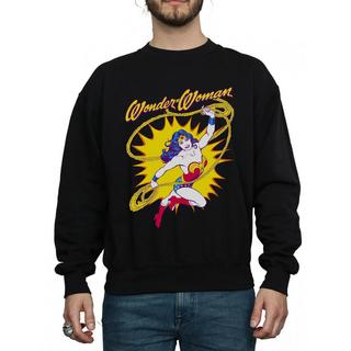 DC COMICS  Sweatshirt 