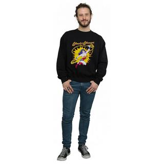 DC COMICS  Sweatshirt 