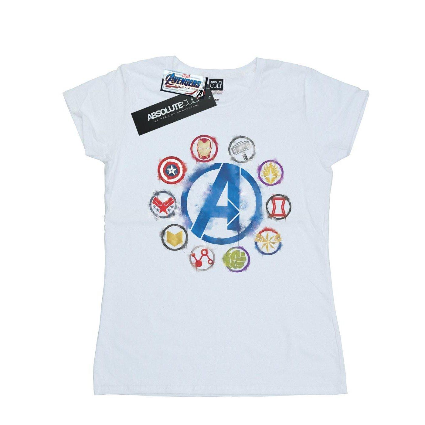 MARVEL  Tshirt AVENGERS ENDGAME 