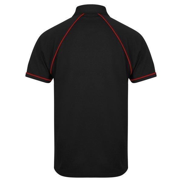 Finden & Hales  Sport PoloShirt, Kurzarm 