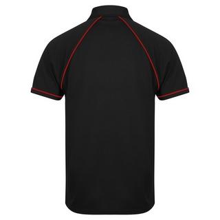 Finden & Hales  Sport PoloShirt, Kurzarm 