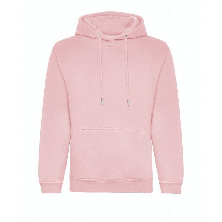 Mens Organic Hoodie