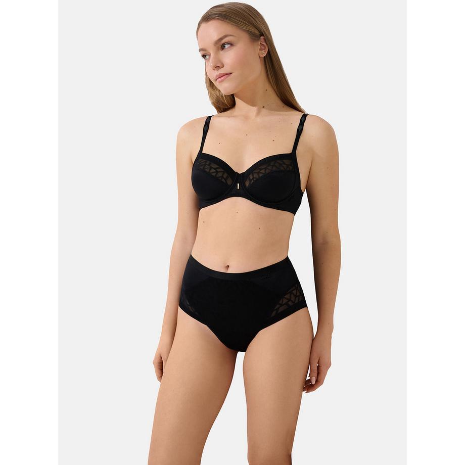 Lisca Opal Soutien-gorge armaturé grandes tailles  