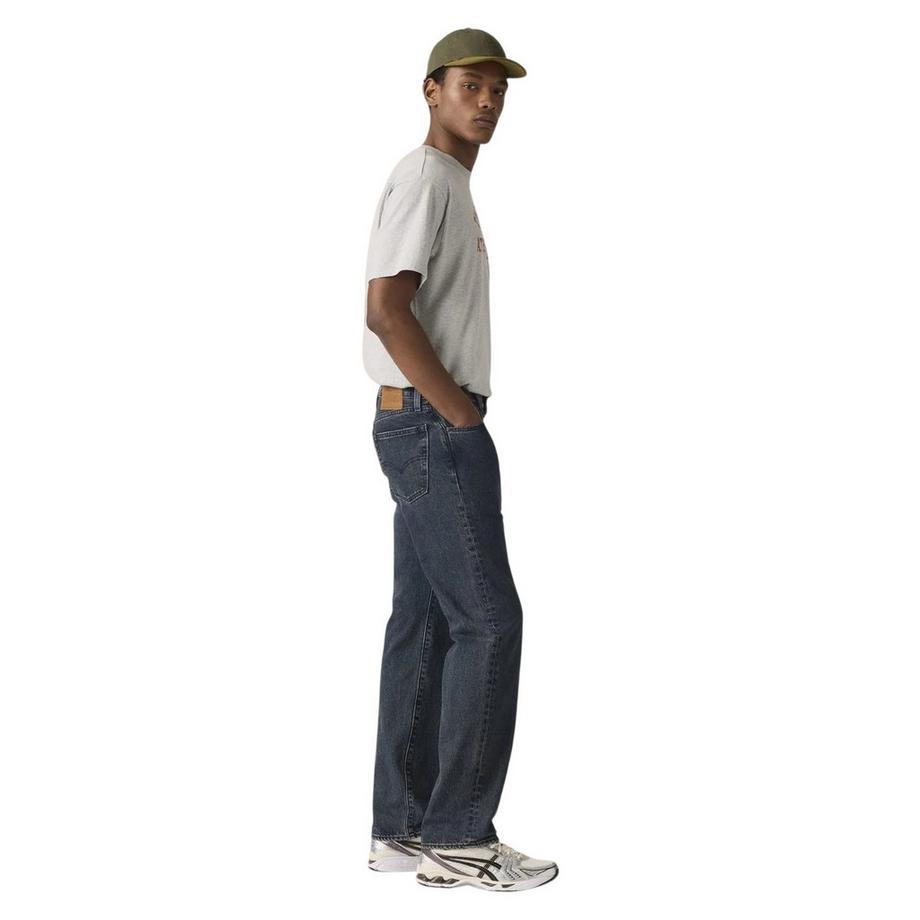 Levis Jean  