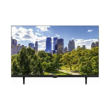 Grundig 32 GHB 5340 81,3 cm (32") WXGA Nero