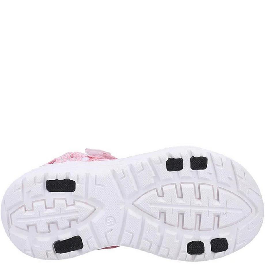 Cotswold Sandali Bodiam Materiale Riciclato  