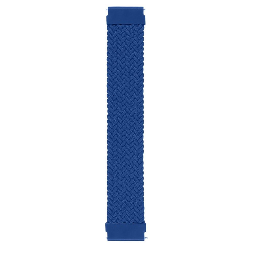 Cover-Discount  22Mm Bracelet En Nylon Loop 