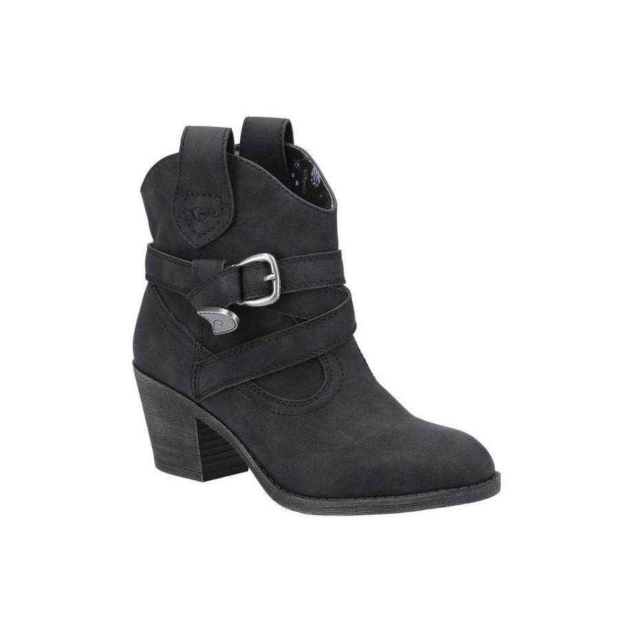Bottines SATIRE